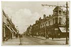 Northdown Road 1928 [PC]